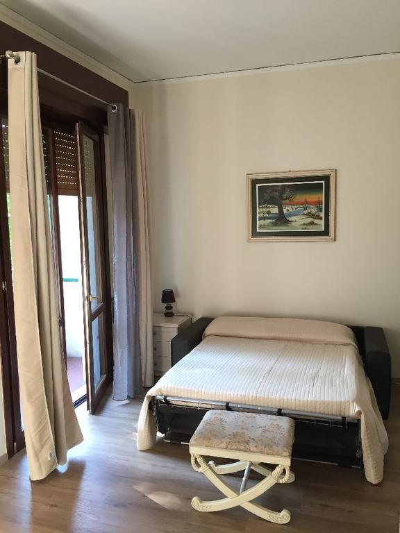 La Coccinella Hotel Verona Quarto foto