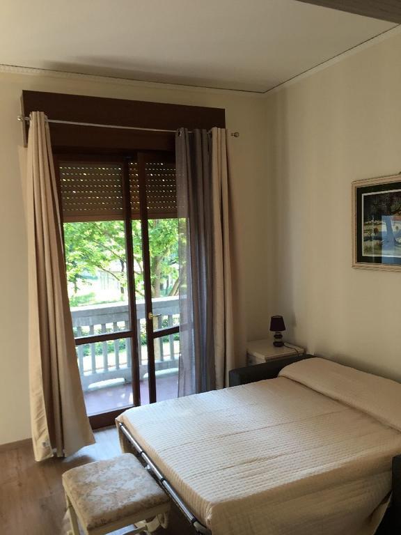 La Coccinella Hotel Verona Quarto foto