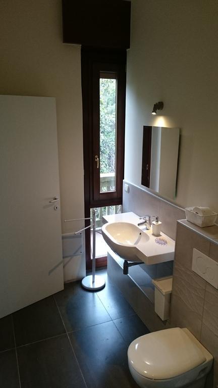 La Coccinella Hotel Verona Quarto foto